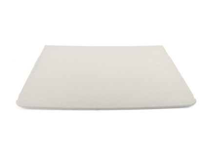 Soffitto interno galleggiante 54137128711 Grigio chiaro per BMW X5 E53. BMW originale.