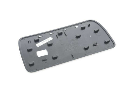 Evelolecedora Cover OEM 51169206374 für BMW F10 und F11. Original BMW.