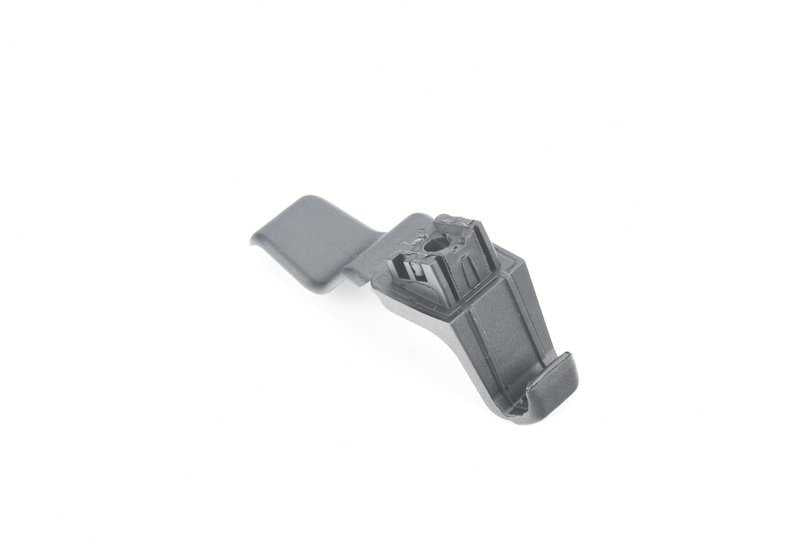 Hook for BMW X5 F95, G05, X6 F96, G06 (OEM 51357479511). Genuine BMW