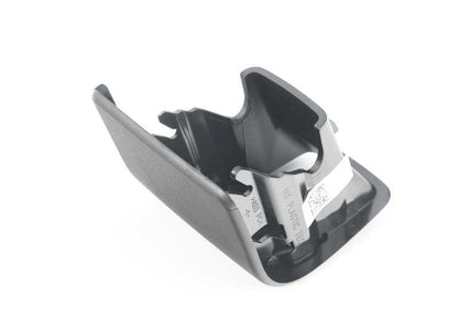Tapa derecha ISOFIX OEM 52207474110 para BMW G01, G08, F97, G02, F98. Compatible con modelos X3 y X4. Pieza original BMW.