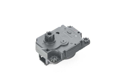 Accionador regulador de aire OEM 64119286871 para MINI R56, R56 LCI, Clubman R55, Cabrio R57, Coupé R58, Roadster R59, Countryman R60, Paceman R61... y más. Original MINI.
