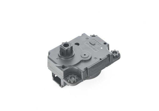 Accionador regulador de aire OEM 64119286871 para MINI R56, R56 LCI, Clubman R55, Cabrio R57, Coupé R58, Roadster R59, Countryman R60, Paceman R61... y más. Original MINI.