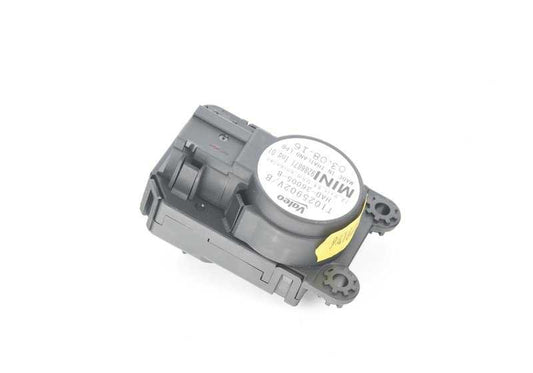 Accionador regulador de aire OEM 64119286871 para MINI R56, R56 LCI, Clubman R55, Cabrio R57, Coupé R58, Roadster R59, Countryman R60, Paceman R61... y más. Original MINI.