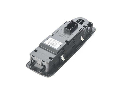 Interruptor elevalunas eléctrico negro OEM 61319217314 para BMW Serie 1 E88. Original BMW.