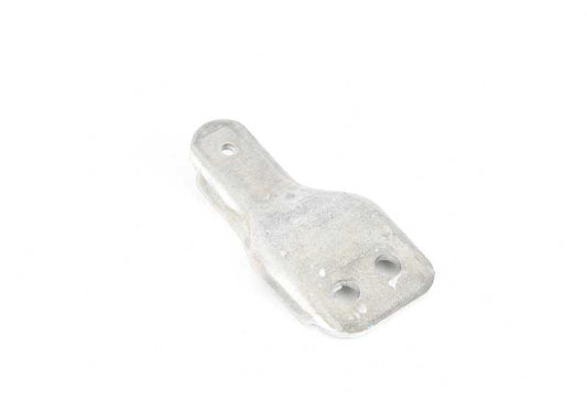 Soporte interior OEM 51117076918 para BMW E63 630i (todas las versiones con motor N52 y N53, cambio manual y automático, tracción trasera, años 2004-2010). Original BMW.