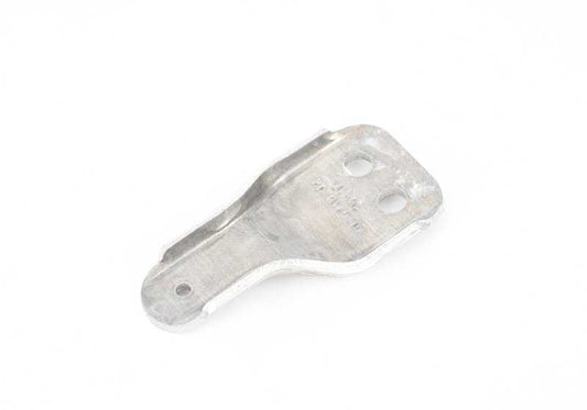 Soporte interior OEM 51117076918 para BMW E63 630i (todas las versiones con motor N52 y N53, cambio manual y automático, tracción trasera, años 2004-2010). Original BMW.