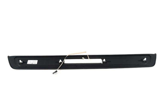 Front Right Air Intake Trim OEM 51478050046 for BMW F10, F11. Original BMW.