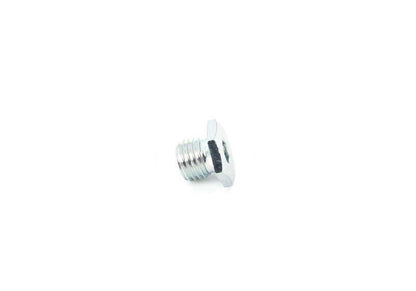 Tornillo de vaciado de aceite M12x1,5 OEM 11137568309 para BMW E81, E82, E87, E88, E46, E90, E91, E92, E93, E84, E53, E85. Original BMW.