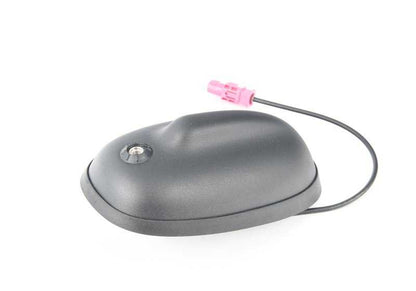 Antena de techo OEM 65209803847 para MINI Coupé R58, Countryman R60, Paceman R61. Original MINI.