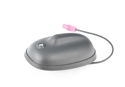 Antena de techo OEM 65209803847 para MINI Coupé R58, Countryman R60, Paceman R61. Original MINI.