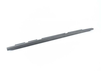 Dichtungshaube für BMW Serie 1 F20, F21, Serie 2 F22, F23, F87, Serie 3 F30, F31, F34, F35, Serie 4 F32, F33, F36 (OEM 51767239146). Original BMW