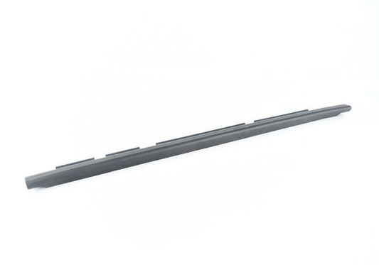 Dichtungshaube für BMW Serie 1 F20, F21, Serie 2 F22, F23, F87, Serie 3 F30, F31, F34, F35, Serie 4 F32, F33, F36 (OEM 51767239146). Original BMW