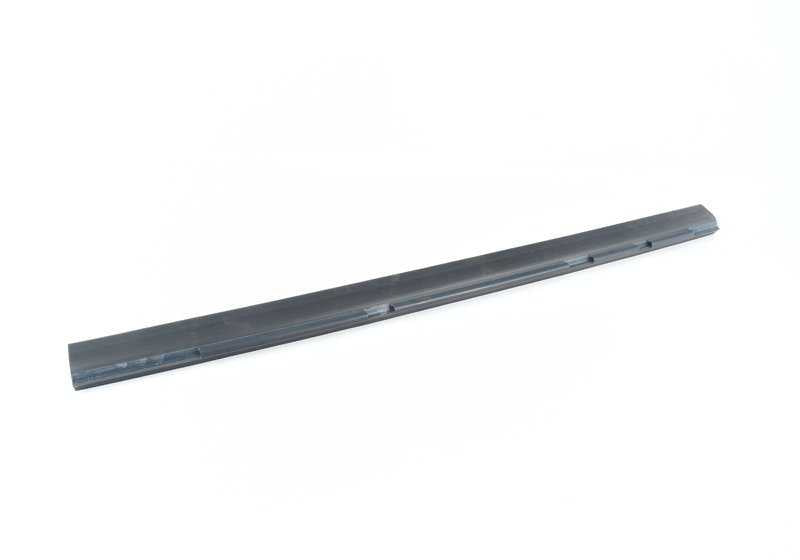 Dichtungshaube für BMW Serie 1 F20, F21, Serie 2 F22, F23, F87, Serie 3 F30, F31, F34, F35, Serie 4 F32, F33, F36 (OEM 51767239146). Original BMW
