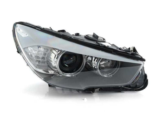 ADAPTATIVE XENON FRAME FLOORS (AHL) OEM 63127262728 for BMW F07. Original BMW.