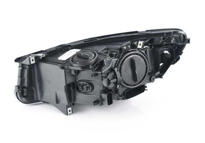 ADAPTATIVE XENON FRAME FLOORS (AHL) OEM 63127262728 for BMW F07. Original BMW.