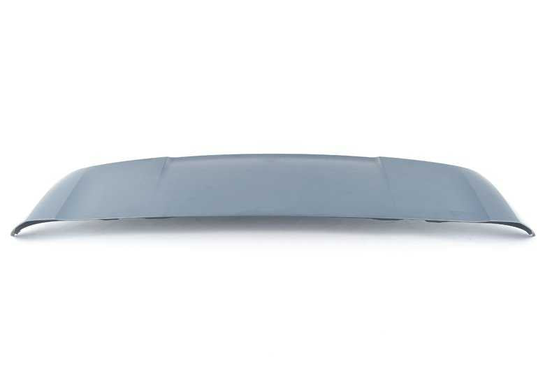 Alerón trasero imprimado OEM 51629481033 para BMW X5 G05, G05N. Original BMW.