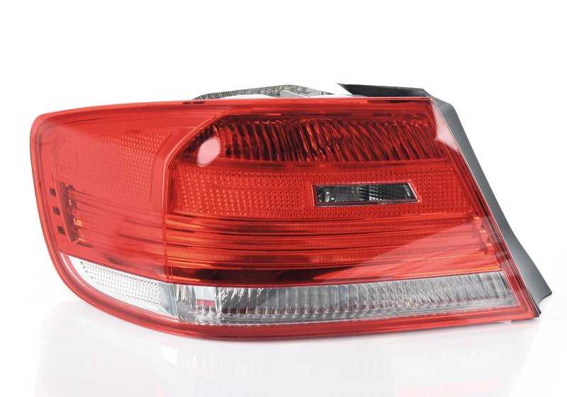 Piloto Trasero Lateral Para Bmw E92 . Original Recambios