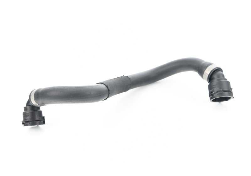 Tubería de refrigerante OEM 17129894772 para BMW G05, G06, G07. Original BMW.