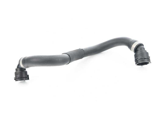 Tubería de refrigerante OEM 17129894772 para BMW G05, G06, G07. Original BMW.