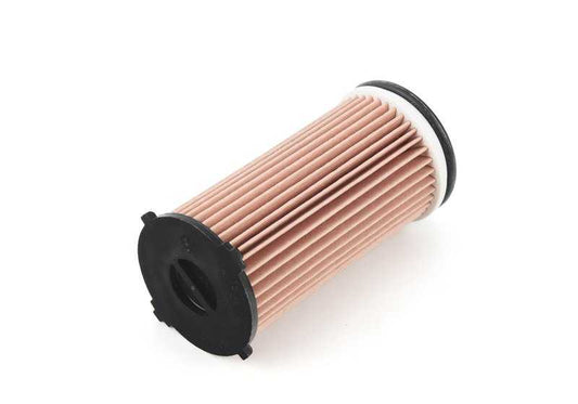 Cartuccia del filtro per BMW E82, E88, E90, E91, E92, E93, F01N, F02N, F04, E84 (OEM 16137439425). BMW originale