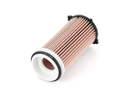Cartucho de filtro para BMW E82, E88, E90, E91, E92, E93, F01N, F02N, F04, E84 (OEM 16137439425). BMW original