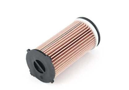 Cartucho de filtro para BMW E82, E88, E90, E91, E92, E93, F01N, F02N, F04, E84 (OEM 16137439425). BMW original