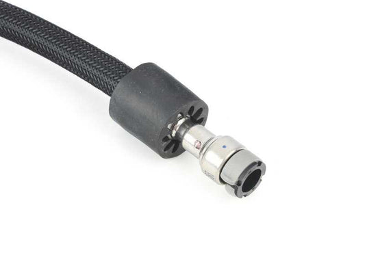 Tubo del carburante OEM 13537629639 per BMW F20, F21, F22, F23, F30, F31, F34, F35, F32, F33, F36. BMW originale.