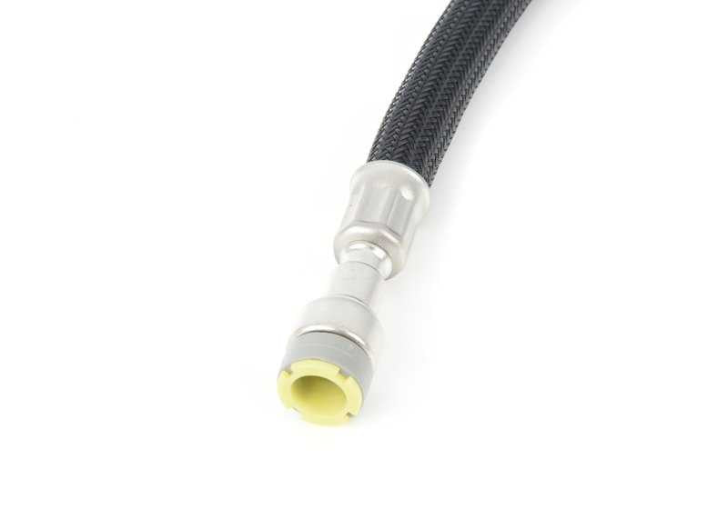 Latiguillo de combustible OEM 13537629639 para BMW F20, F21, F22, F23, F30, F31, F34, F35, F32, F33, F36. Original BMW.