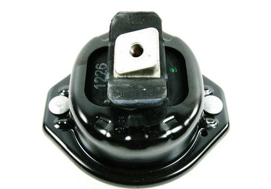 Supporto del motore sinistro OEM 22116769185 per BMW E65, E66. BMW originale BMW.