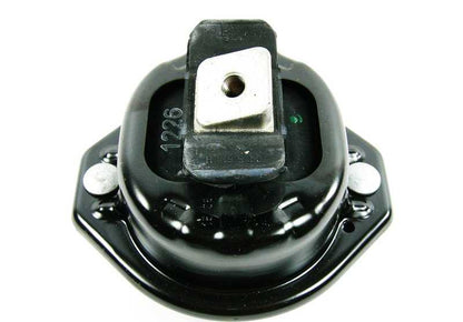 Soporte motor derecho (motorlager) OEM 22116769186 para BMW Serie 7 (E65, E66). Original BMW.
