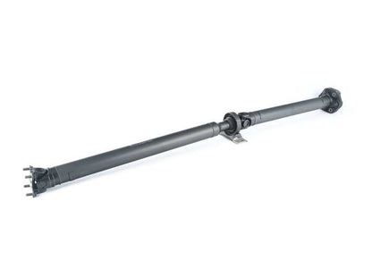 Árbol de transmisión 5 marchas OEM 26111226210 para BMW E30. Longitud 1483 mm. Compatible solo con BMW E30. Original BMW.