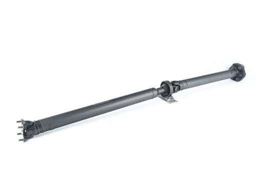 Árbol de transmisión 5 marchas OEM 26111226210 para BMW E30. Longitud 1483 mm. Compatible solo con BMW E30. Original BMW.