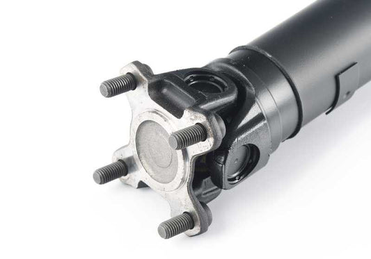 Árbol de transmisión 5 marchas OEM 26111226210 para BMW E30. Longitud 1483 mm. Compatible solo con BMW E30. Original BMW.