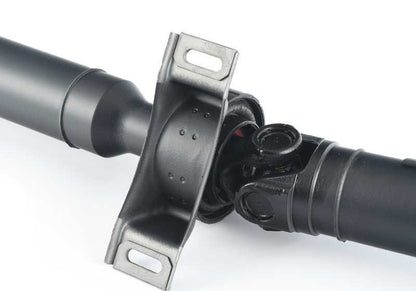 Árbol de transmisión 5 marchas OEM 26111226210 para BMW E30. Longitud 1483 mm. Compatible solo con BMW E30. Original BMW.