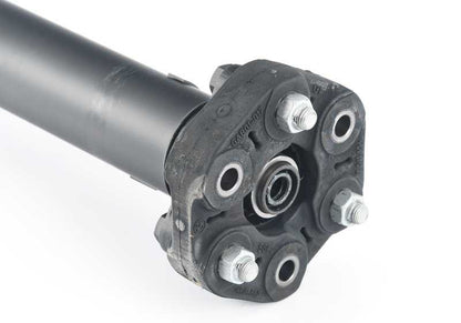 Árbol de transmisión 5 marchas OEM 26111226210 para BMW E30. Longitud 1483 mm. Compatible solo con BMW E30. Original BMW.
