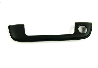 Maneta de puerta delantera derecha OEM 51218122442 para BMW Serie 3 E36, Serie 5 E34… y más. Original BMW.