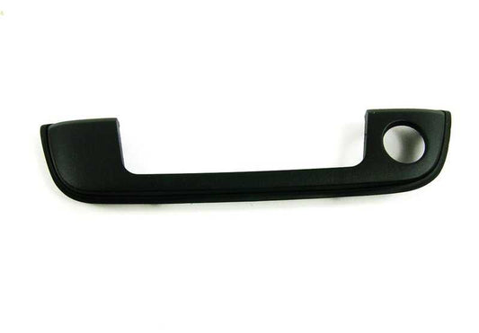 Maneta de puerta delantera derecha OEM 51218122442 para BMW Serie 3 E36, Serie 5 E34… y más. Original BMW.