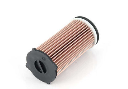 Cartucho de filtro para BMW E82, E88, E90, E91, E92, E93, F01N, F02N, F04, E84 (OEM 16137439425). BMW original