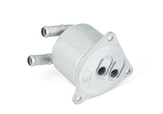 Refroidisseur d'huile pour BMW F52, F45, F46, F48, F49, F39 et Mini F54, F60 (OEM 24148642575). BMW d'origine