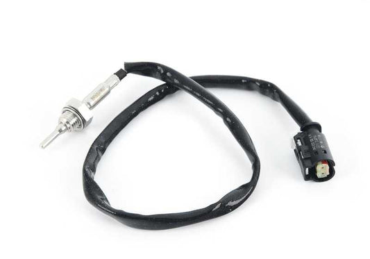 AGR temperature sensor for BMW F20, F21, F22, F23, G42, E90N, E91N, E92N, E93N, F30, F31, F34, G20, G21, G28, F32, F33, F36, G22, G23, G26, F10N, F11N , G30, G31, G32, G11, G12, G14, G15, G16, E84, F25, G01, F26, G02, F15, G05, G06, G07 (OEM 1362850762