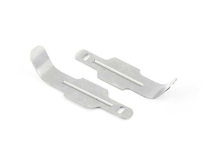 Soporte del faro delantero derecho para BMW Serie 3 G20, G21 (OEM 63118496142). Original BMW.