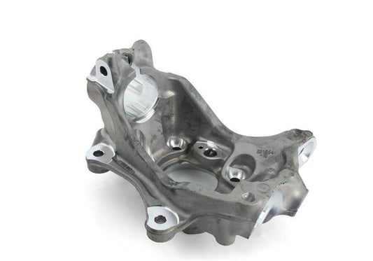 Braço oscilante do lado esquerdo para BMW 3er G20, G20N, G21, G21N, G28, G28N 4er G22, G23 (OEM 31206878609). BMW original