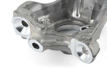 Left Schwenklager for BMW 3er G20, G20N, G21, G21N, G28, G28N 4er G22, G23 (OEM 31206878609). Genuine BMW