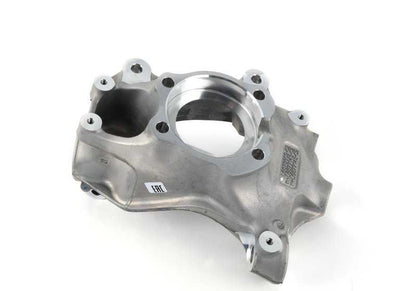 Left Schwenklager for BMW 3er G20, G20N, G21, G21N, G28, G28N 4er G22, G23 (OEM 31206878609). Genuine BMW