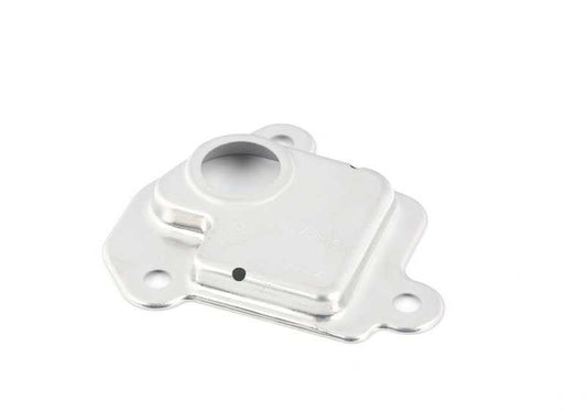 Placa de proteção térmica para BMW X5 F15, X6 F16 (OEM 18308611673). BMW original