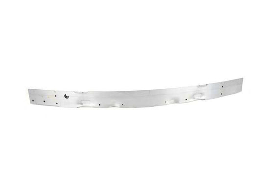 Soporte delantero del paragolpes OEM 51117294477 para BMW F15, F16, F85, F86. Compatible con modelos X5 y X6. Recambio original BMW.