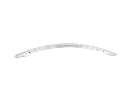 Soporte delantero del paragolpes OEM 51117294477 para BMW F15, F16, F85, F86. Compatible con modelos X5 y X6. Recambio original BMW.