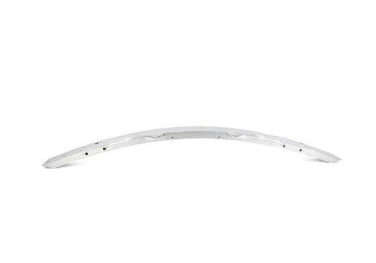Soporte delantero del paragolpes OEM 51117294477 para BMW F15, F16, F85, F86. Compatible con modelos X5 y X6. Recambio original BMW.