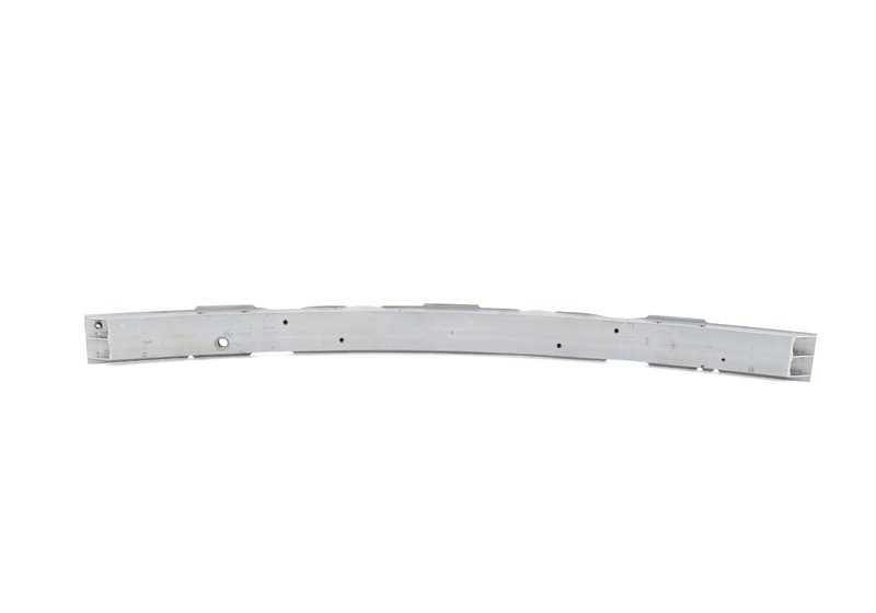 Soporte delantero del paragolpes OEM 51117294477 para BMW F15, F16, F85, F86. Compatible con modelos X5 y X6. Recambio original BMW.