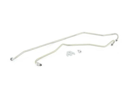Tubería de dirección activa OEM 32106770008 para BMW E81, E82, E87, E88, E90, E91, E92, E93. Original BMW.